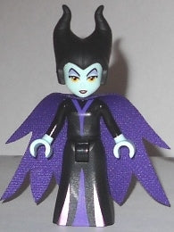 DP046 Maleficent - Mini Doll product image 1, provided for visual reference and product detail review