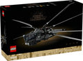 10327 Dune Atreides Royal Ornithopter (Certified Complete) product image 1, provided for visual reference and product detail