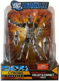 Pincher Claw Cyborg BAF Despero (DC Classics, Mattel) product image 1, provided for visual reference and product detail