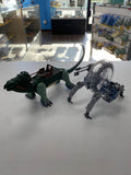 7255 General Grievous Chase (Retired) (Previously Owned) product image 1, provided for visual reference and product detail