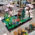 10315 Tranquil Garden (Previously Owned) product image 1, provided for visual reference and product detail review