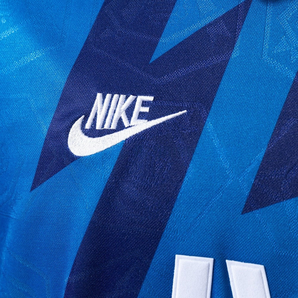 Arsenal Jersey 1995-96 Away Retro Football Kit product image 4