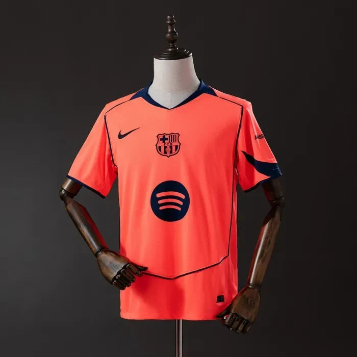 Barcelona Jersey 25/26 Third Football Kit product image 1