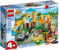 10768 Buzz and Bo Peep's Playground Adventure (Retired) (Certified Complete) product image 1, provided for visual reference