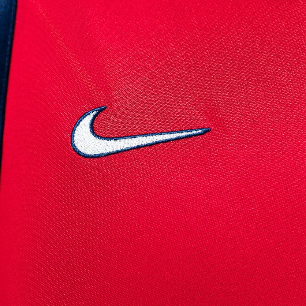 Arsenal Jersey 1998-99 Home Retro Football Kit Long Sleeves product image 5