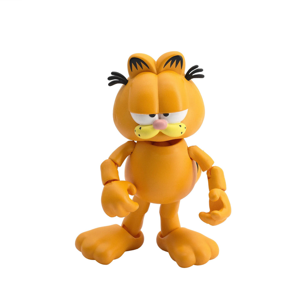 Garfield With Pooky (Garfield, Boss Fight Studios) product image 7, provided for visual reference and product detail review