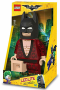 LED Torch The LEGO Batman Movie Kimono Batman (LEDLITE) product image 1, provided for visual reference and product detail