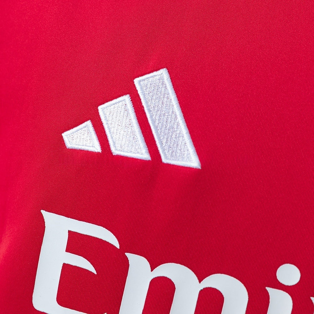 Arsenal Sweatshirt 2025/26 Long Sleeves product image 5