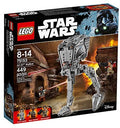 75153 AT-ST Walker (Retired) (Certified Complete) product image 1, provided for visual reference and product detail review