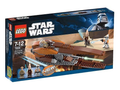 7959 LEGO Star Wars: Geonosian Starfighter (Retired) (New Sealed) product image 1, provided for visual reference and product