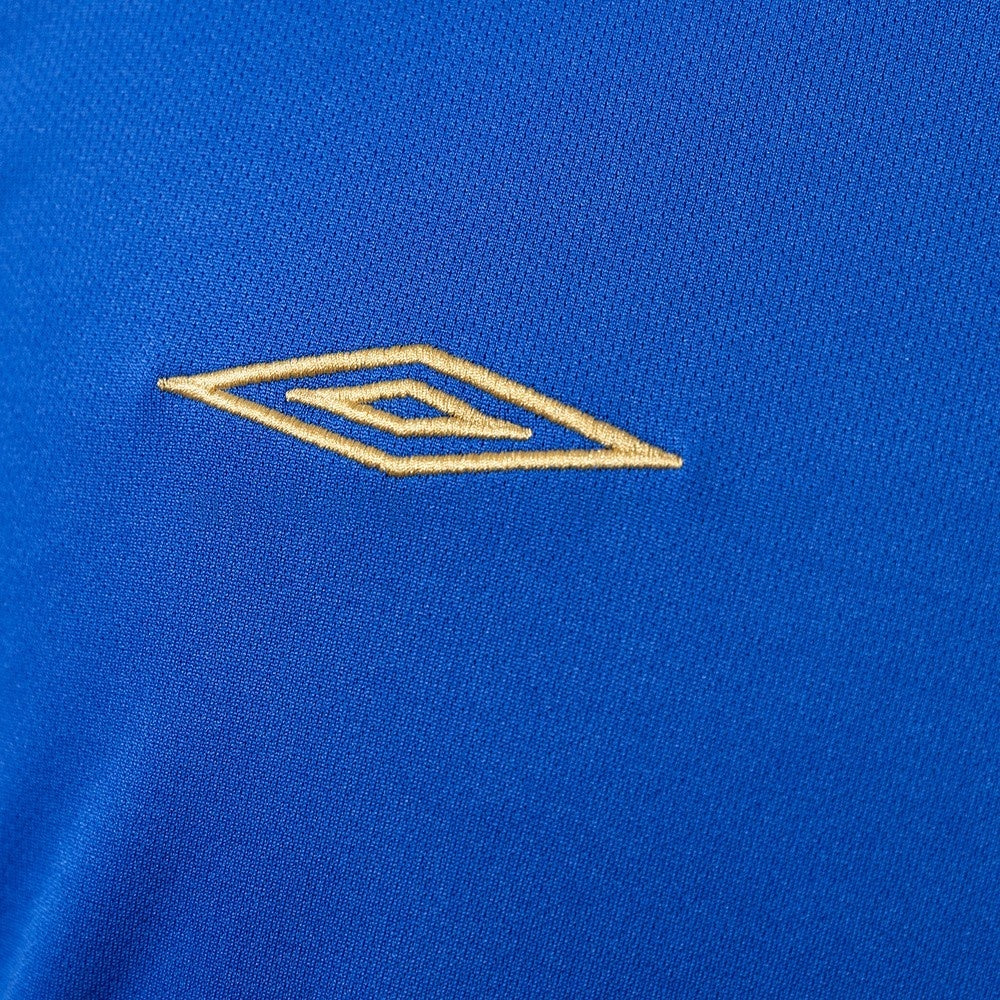 Chelsea Jersey 2005-06 Home Retro Football Kit product image 4