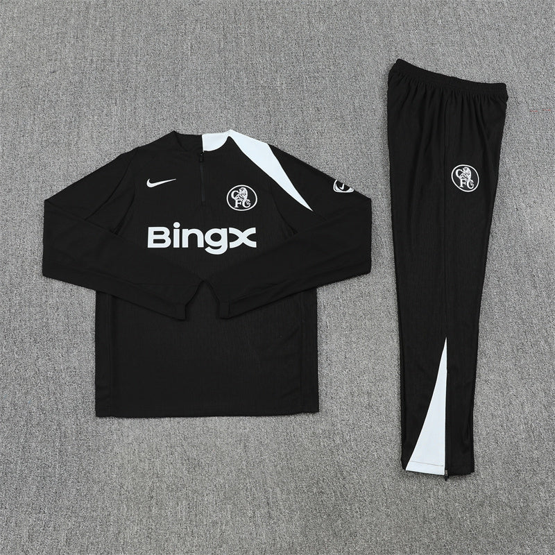 Player Version Chelsea Training Tracksuits 25/26 Football product image 13