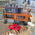 21354 Twilight The Cullen House (Previously Owned) product image 1, provided for visual reference and product detail review
