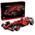 42207 Ferrari SF-24 F1 Car Ferrari SF-24 F1 Car product image 1, provided for visual reference and product detail review