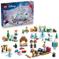 10441 Disney Princess Advent Calendar 2025 product image 1, provided for visual reference and product detail review