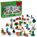 21280 Minecraft Advent Calendar 2025 product image 1, provided for visual reference and product detail review