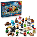 76456 Harry Potter TM Advent Calendar 2025 product image 1, provided for visual reference and product detail review