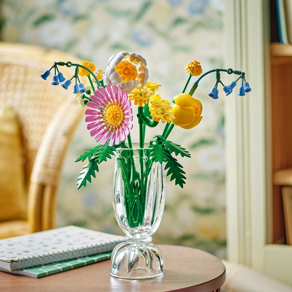 10347 Petite Sunny Bouquet Petite Sunny Bouquet product image 2, provided for visual reference and product detail review