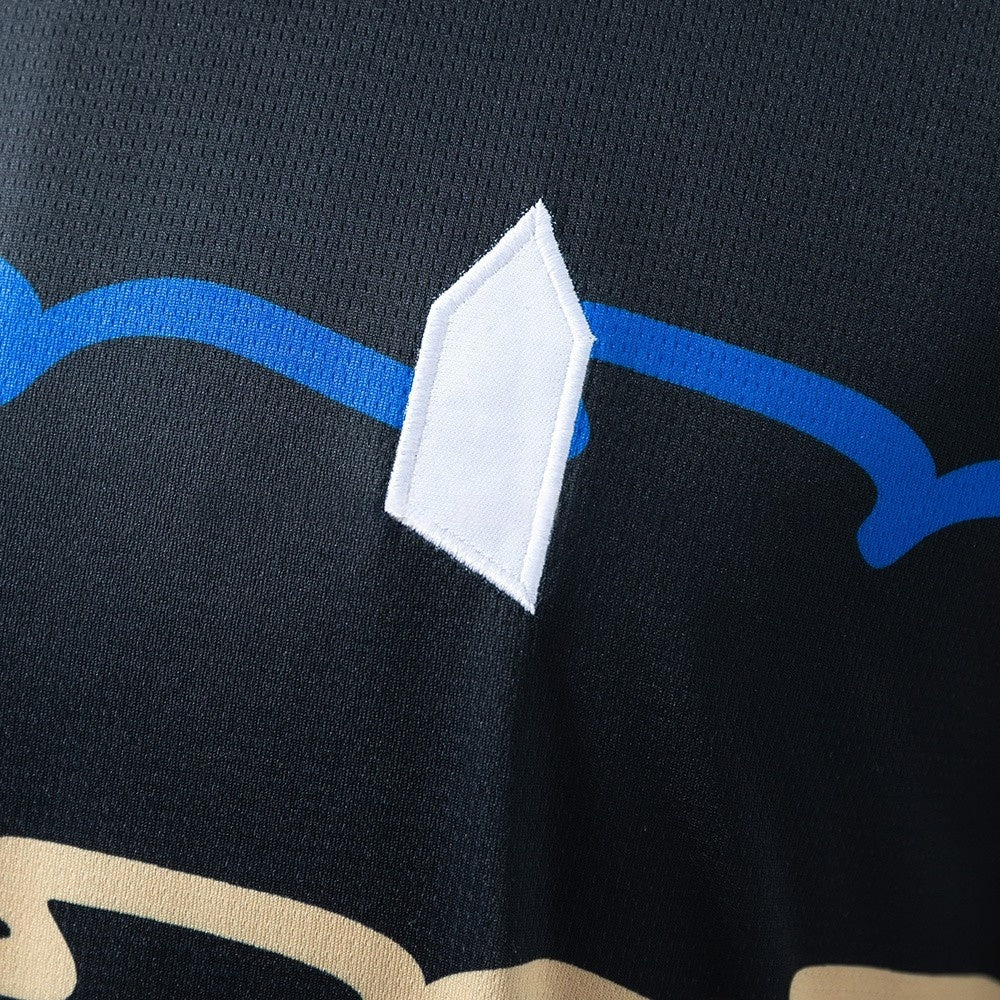 Everton Jersey 2025/26 Third Football Kit product image 5
