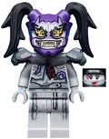 NJO0484 arumi - Oni Mask of Hatred product image 1, provided for visual reference and product detail review