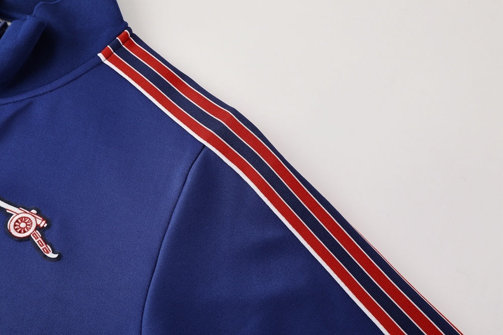 Arsenal Jackets Training Tracksuits 25/26 Football Kit product image 11