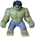 SH0967 Hulk - Giant, Dark Bluish Gray Pants, Raging product image 1, provided for visual reference and product detail review