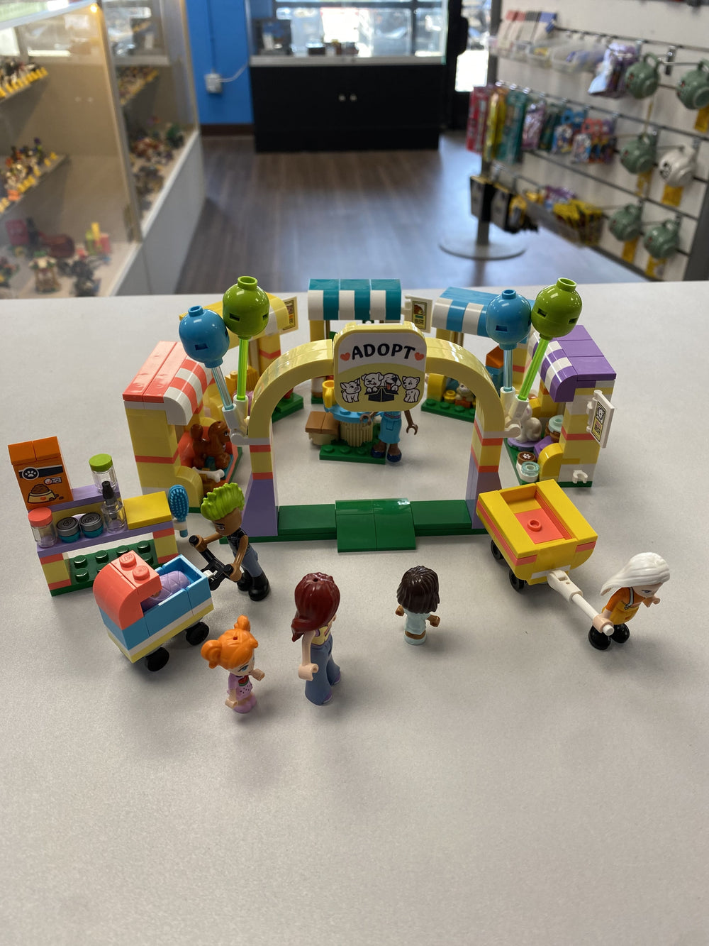 42615 Pet Adoption Day (Previously Owned)