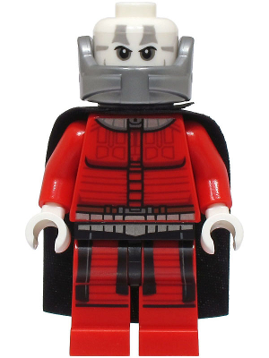 SW1325 Darth Malak product image 1, provided for visual reference and product detail review