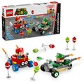 72034 Mario Kart™ – Baby Mario vs. Baby Luigi product image 1, provided for visual reference and product detail review