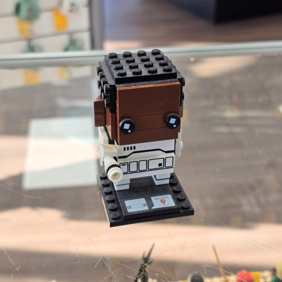 41485 Finn (Retired) (Previously Owned) product image 1, provided for visual reference and product detail review