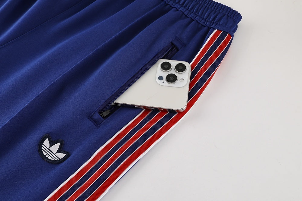 Arsenal Jackets Training Tracksuits 25/26 Football Kit product image 5