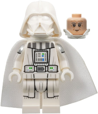 SW1363 Jedi Vader product image 1, provided for visual reference and product detail review