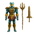 Mer-Man 200X (MOTU Origins, Mattel) SEALED product image 1, provided for visual reference and product detail review