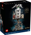 76417 Gringotts Wizarding Bank - Collectors' Edition (Retired) (New Sealed) product image 1, provided for visual reference