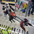 75532 LEGO Star Wars: Scout Trooper & Speeder Bike (Retired) (Previously Owned) product image 1, provided for visual