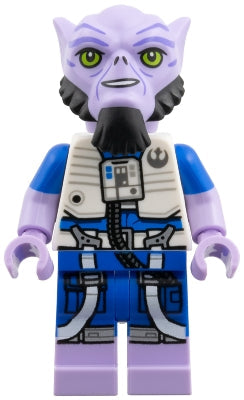 SW1527 Garazeb 'Zeb' Orrelios - Republic Flightsuit