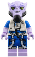 SW1527 Garazeb 'Zeb' Orrelios - Republic Flightsuit product image 1, provided for visual reference and product detail review