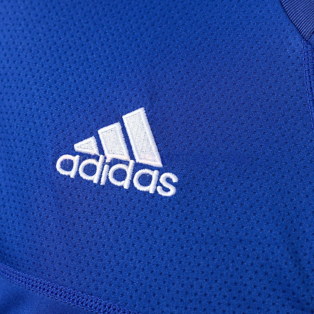 Chelsea Jersey 2009/10 Home Retro Football Kit product image 4
