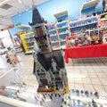 10273 LEGO Creator: Haunted House (Previously Owned) product image 1, provided for visual reference and product detail review