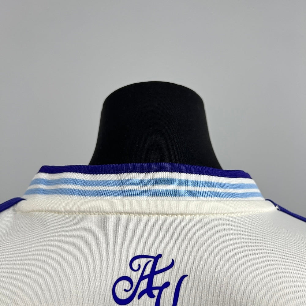 Kids Aston Villa Jersey 25/26 Third Football Kit Soccer product image 3