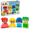 10415 Big Feelings & Emotions product image 1, provided for visual reference and product detail review