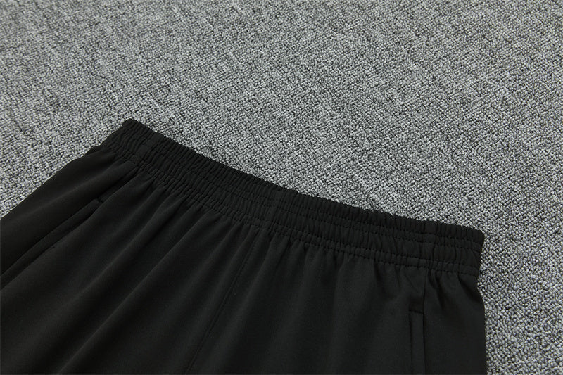 Manchester United Training Tracksuits 2025/26 Football Kit product image 7