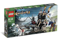7092 Skeletons' Prison Carriage (Retired) (New Sealed) product image 1, provided for visual reference and product detail