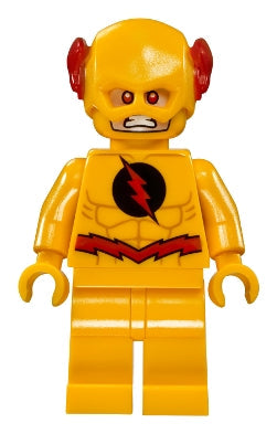 SH471 Reverse Flash (Zoom) product image 1, provided for visual reference and product detail review