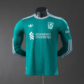 Liverpool Jersey 25/26 Third Football Kit Player Version product image 1