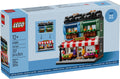 40684 Fruit Store (Retired) (New Sealed) product image 1, provided for visual reference and product detail review