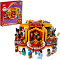 80108 Lunar New Year Traditions (Retired) (Certified Complete) product image 1, provided for visual reference and product