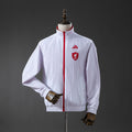 Liverpool Reversible Windbreaker 2025/26 Football Soccer product image 1