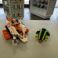 7647 MX-41 Switch Fighter (Retired) (Previously Owned) product image 1, provided for visual reference and product detail