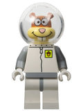 BOB031 Sandy Cheeks - White Legs product image 1, provided for visual reference and product detail review